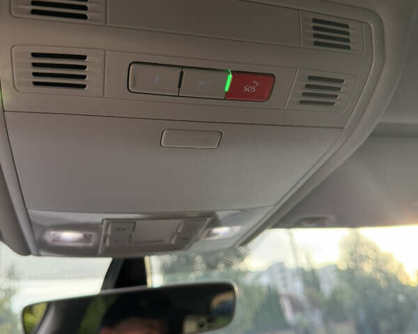 Серый Фольксваген e-Golf, объемом двигателя 0 л и пробегом 73 тыс. км за 14300 $, фото 8 на Automoto.ua