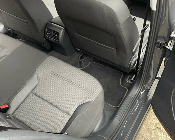 Сірий Фольксваген e-Golf, об'ємом двигуна 0 л та пробігом 40 тис. км за 16500 $, фото 27 на Automoto.ua