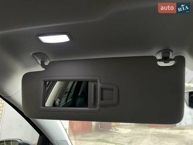 Сірий Фольксваген e-Golf, об'ємом двигуна 0 л та пробігом 40 тис. км за 16500 $, фото 36 на Automoto.ua