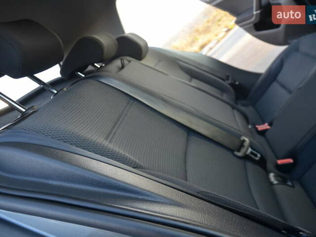 Серый Фольксваген e-Golf, объемом двигателя 0 л и пробегом 91 тыс. км за 13250 $, фото 54 на Automoto.ua