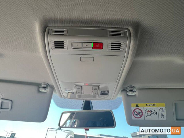 Сірий Фольксваген e-Golf, об'ємом двигуна 36 л та пробігом 34 тис. км за 16000 $, фото 19 на Automoto.ua