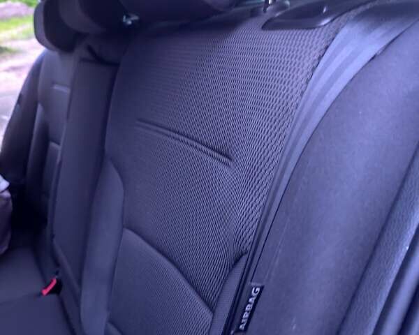 Сірий Фольксваген e-Golf, об'ємом двигуна 0 л та пробігом 55 тис. км за 15500 $, фото 9 на Automoto.ua