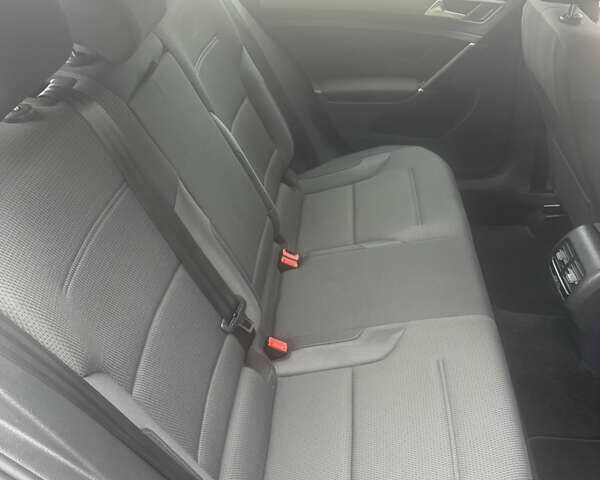 Сірий Фольксваген e-Golf, об'ємом двигуна 0 л та пробігом 77 тис. км за 14500 $, фото 8 на Automoto.ua