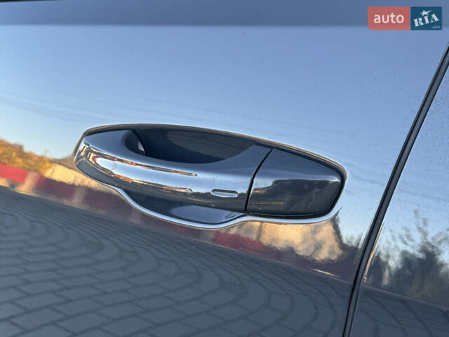 Сірий Фольксваген e-Golf, об'ємом двигуна 0 л та пробігом 51 тис. км за 13499 $, фото 43 на Automoto.ua