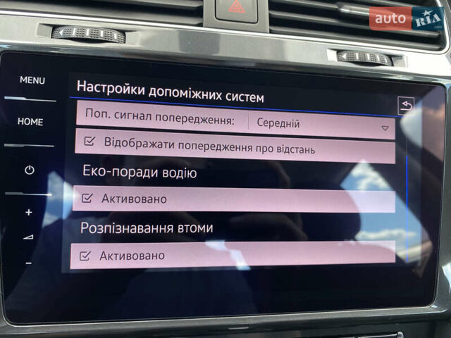 Серый Фольксваген e-Golf, объемом двигателя 0 л и пробегом 27 тыс. км за 14400 $, фото 43 на Automoto.ua
