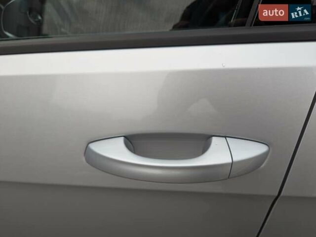 Серый Фольксваген e-Golf, объемом двигателя 0 л и пробегом 29 тыс. км за 14800 $, фото 30 на Automoto.ua