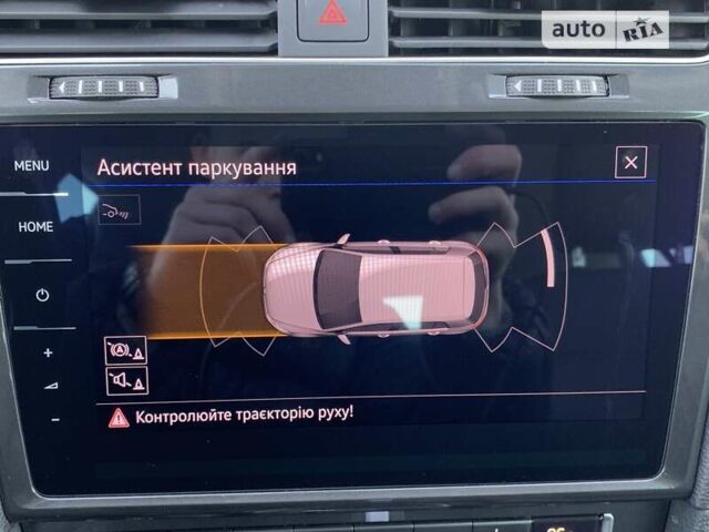 Сірий Фольксваген e-Golf, об'ємом двигуна 0 л та пробігом 51 тис. км за 17700 $, фото 51 на Automoto.ua