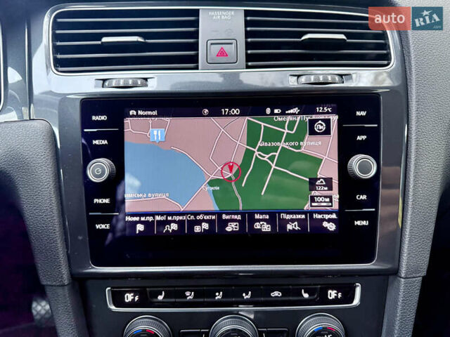 Фольксваген e-Golf 2020 в Кропивницком (Кировограде) на Automoto.ua Серый Фольксваген e-Golf, объемом двигателя 0 л и пробегом 125 тыс. км за 14550 $, фото 44 на Automoto.ua