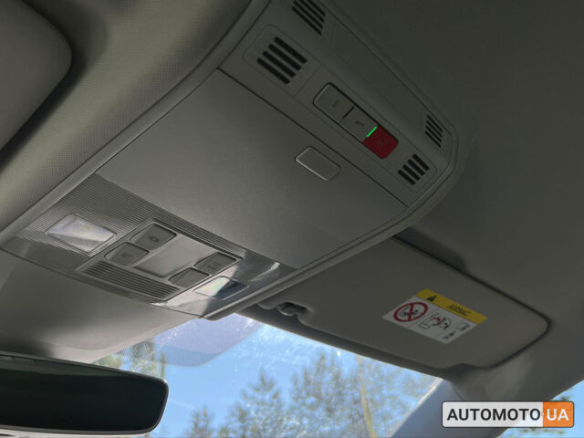 Серый Фольксваген e-Golf, объемом двигателя 36 л и пробегом 106 тыс. км за 15700 $, фото 20 на Automoto.ua