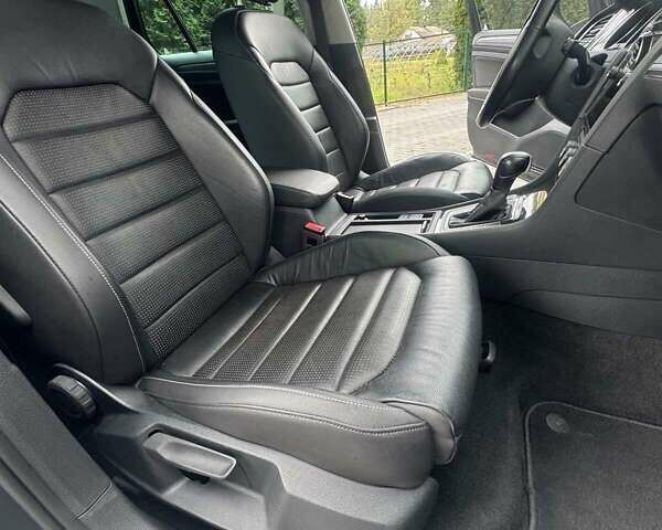 Сірий Фольксваген e-Golf, об'ємом двигуна 0 л та пробігом 81 тис. км за 15600 $, фото 13 на Automoto.ua