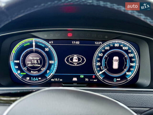 Фольксваген e-Golf 2020 в Кропивницком (Кировограде) на Automoto.ua Серый Фольксваген e-Golf, объемом двигателя 0 л и пробегом 125 тыс. км за 14550 $, фото 49 на Automoto.ua