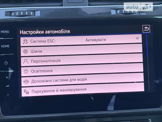 Серый Фольксваген e-Golf, объемом двигателя 0 л и пробегом 23 тыс. км за 17600 $, фото 38 на Automoto.ua