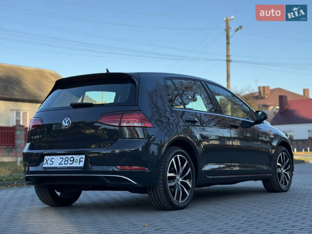 Сірий Фольксваген e-Golf, об'ємом двигуна 0 л та пробігом 51 тис. км за 13499 $, фото 26 на Automoto.ua