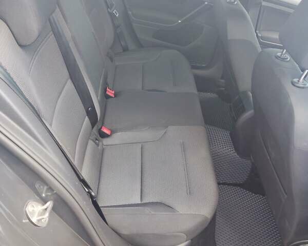 Сірий Фольксваген e-Golf, об'ємом двигуна 0 л та пробігом 110 тис. км за 14200 $, фото 28 на Automoto.ua