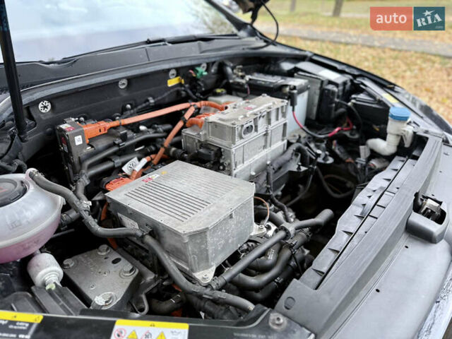 Фольксваген e-Golf 2020 в Кропивницком (Кировограде) на Automoto.ua Серый Фольксваген e-Golf, объемом двигателя 0 л и пробегом 125 тыс. км за 14550 $, фото 47 на Automoto.ua