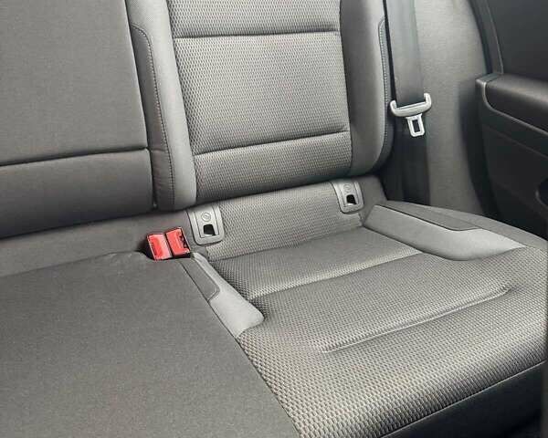 Сірий Фольксваген e-Golf, об'ємом двигуна 0 л та пробігом 67 тис. км за 15400 $, фото 26 на Automoto.ua