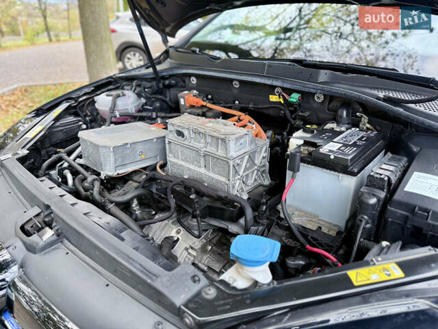 Фольксваген e-Golf 2020 в Кропивницком (Кировограде) на Automoto.ua Серый Фольксваген e-Golf, объемом двигателя 0 л и пробегом 125 тыс. км за 14550 $, фото 46 на Automoto.ua