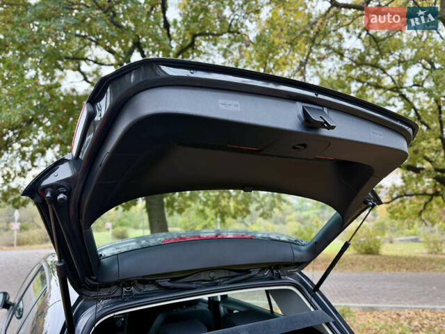 Фольксваген e-Golf 2020 в Кропивницком (Кировограде) на Automoto.ua Серый Фольксваген e-Golf, объемом двигателя 0 л и пробегом 125 тыс. км за 14550 $, фото 20 на Automoto.ua