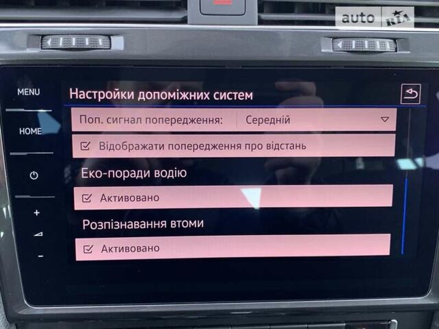 Сірий Фольксваген e-Golf, об'ємом двигуна 0 л та пробігом 51 тис. км за 17700 $, фото 47 на Automoto.ua