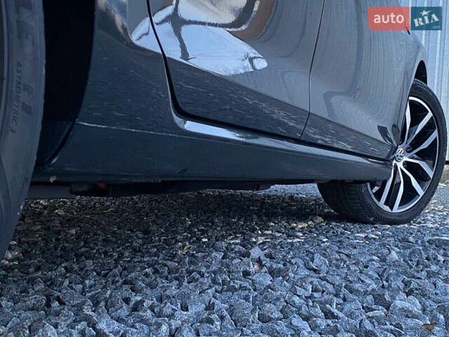 Серый Фольксваген e-Golf, объемом двигателя 0 л и пробегом 157 тыс. км за 12499 $, фото 30 на Automoto.ua