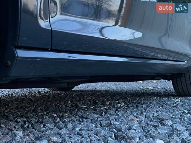 Серый Фольксваген e-Golf, объемом двигателя 0 л и пробегом 157 тыс. км за 12499 $, фото 14 на Automoto.ua