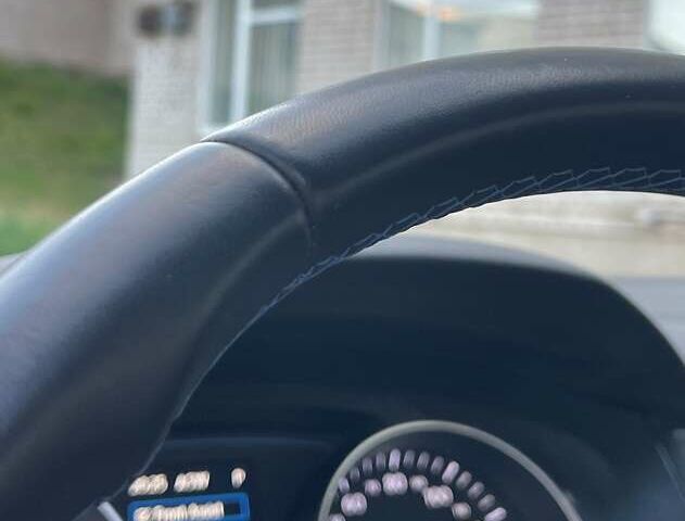 Серый Фольксваген e-Golf, объемом двигателя 0 л и пробегом 62 тыс. км за 14300 $, фото 42 на Automoto.ua
