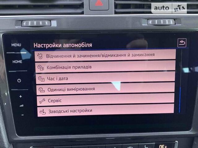 Сірий Фольксваген e-Golf, об'ємом двигуна 0 л та пробігом 51 тис. км за 17700 $, фото 43 на Automoto.ua