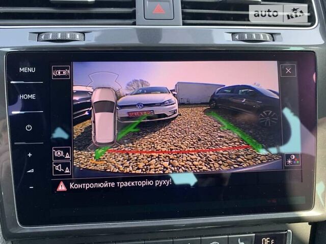 Сірий Фольксваген e-Golf, об'ємом двигуна 0 л та пробігом 51 тис. км за 17700 $, фото 50 на Automoto.ua