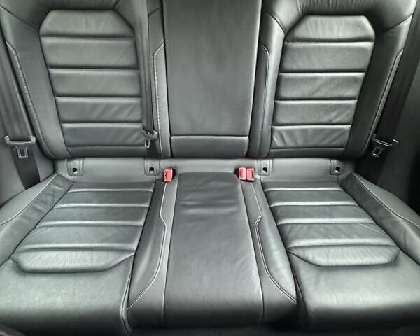 Сірий Фольксваген e-Golf, об'ємом двигуна 0 л та пробігом 81 тис. км за 15600 $, фото 14 на Automoto.ua