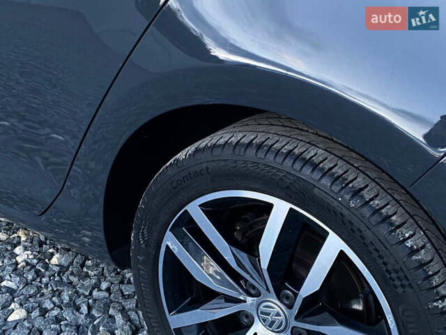 Серый Фольксваген e-Golf, объемом двигателя 0 л и пробегом 157 тыс. км за 12499 $, фото 21 на Automoto.ua