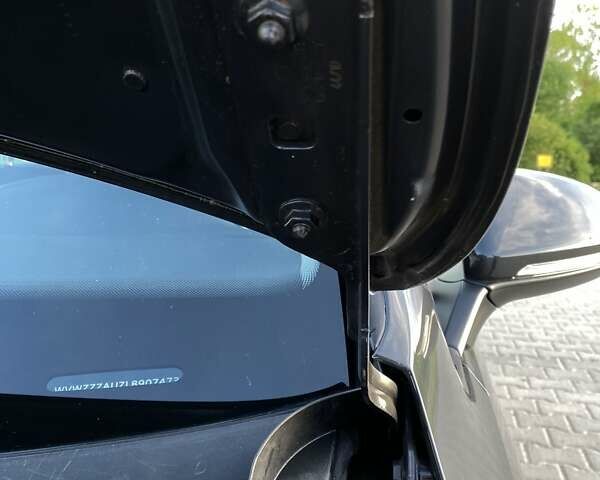 Серый Фольксваген e-Golf, объемом двигателя 0 л и пробегом 48 тыс. км за 14617 $, фото 29 на Automoto.ua