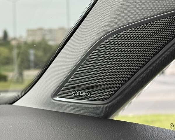 Сірий Фольксваген e-Golf, об'ємом двигуна 0 л та пробігом 49 тис. км за 19200 $, фото 15 на Automoto.ua