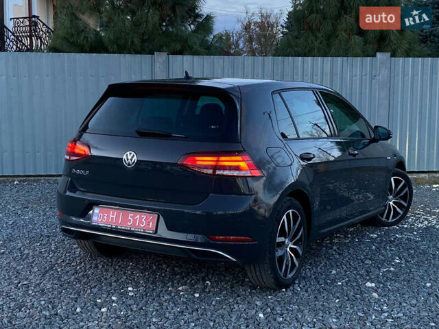 Серый Фольксваген e-Golf, объемом двигателя 0 л и пробегом 157 тыс. км за 12499 $, фото 38 на Automoto.ua