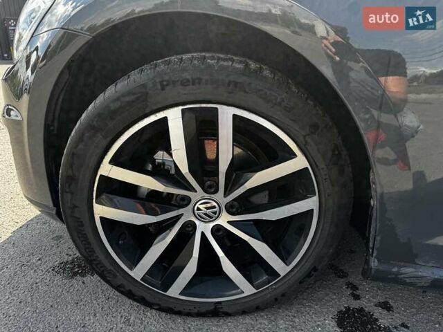 Сірий Фольксваген e-Golf, об'ємом двигуна 0 л та пробігом 92 тис. км за 13200 $, фото 2 на Automoto.ua