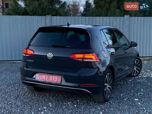 Серый Фольксваген e-Golf, объемом двигателя 0 л и пробегом 157 тыс. км за 12499 $, фото 34 на Automoto.ua
