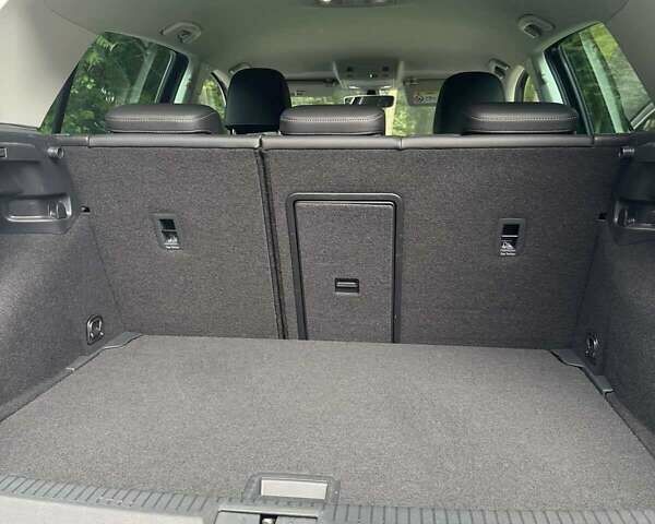 Сірий Фольксваген e-Golf, об'ємом двигуна 0 л та пробігом 81 тис. км за 15600 $, фото 19 на Automoto.ua