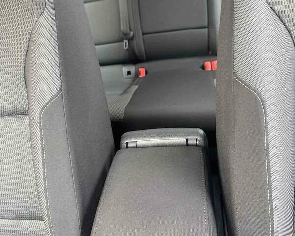 Сірий Фольксваген e-Golf, об'ємом двигуна 0 л та пробігом 67 тис. км за 15400 $, фото 32 на Automoto.ua