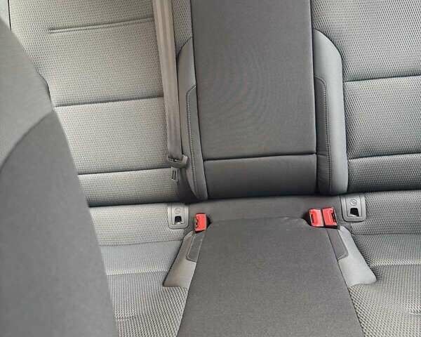 Сірий Фольксваген e-Golf, об'ємом двигуна 0 л та пробігом 67 тис. км за 15400 $, фото 25 на Automoto.ua