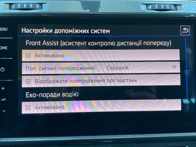 Сірий Фольксваген e-Golf, об'ємом двигуна 0 л та пробігом 9 тис. км за 15400 $, фото 43 на Automoto.ua
