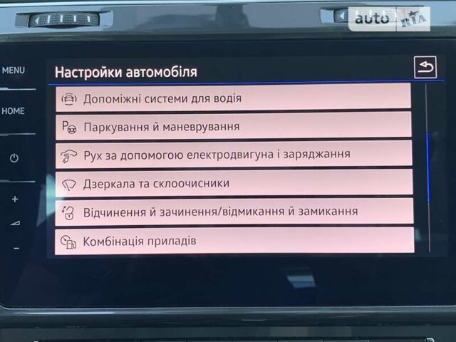 Сірий Фольксваген e-Golf, об'ємом двигуна 0 л та пробігом 23 тис. км за 17600 $, фото 39 на Automoto.ua