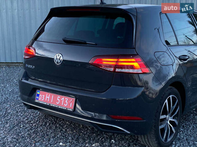 Серый Фольксваген e-Golf, объемом двигателя 0 л и пробегом 157 тыс. км за 12499 $, фото 36 на Automoto.ua