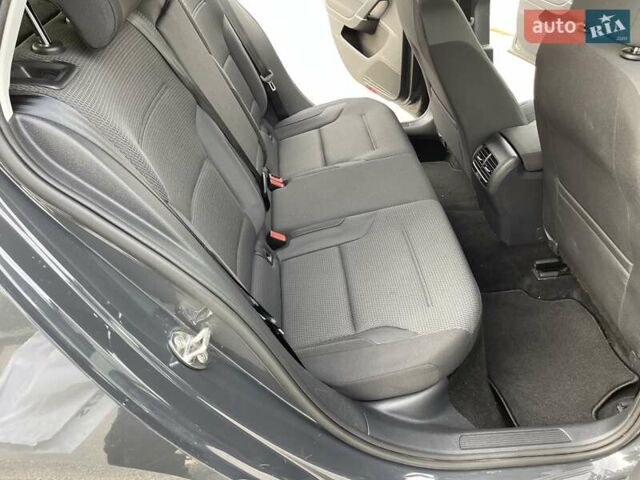 Серый Фольксваген e-Golf, объемом двигателя 0 л и пробегом 103 тыс. км за 13300 $, фото 31 на Automoto.ua