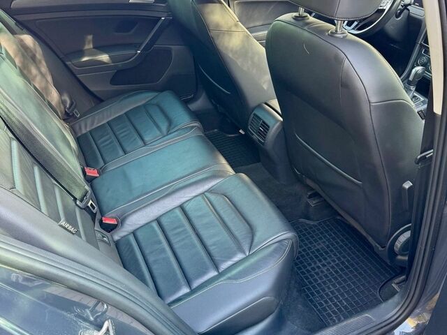 Сірий Фольксваген e-Golf, об'ємом двигуна 0 л та пробігом 88 тис. км за 14000 $, фото 11 на Automoto.ua