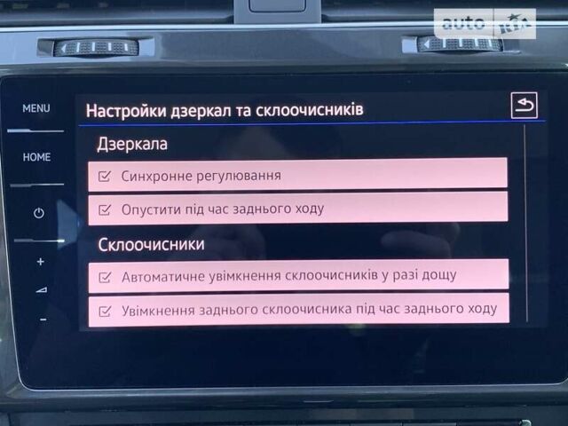 Сірий Фольксваген e-Golf, об'ємом двигуна 0 л та пробігом 23 тис. км за 17600 $, фото 50 на Automoto.ua