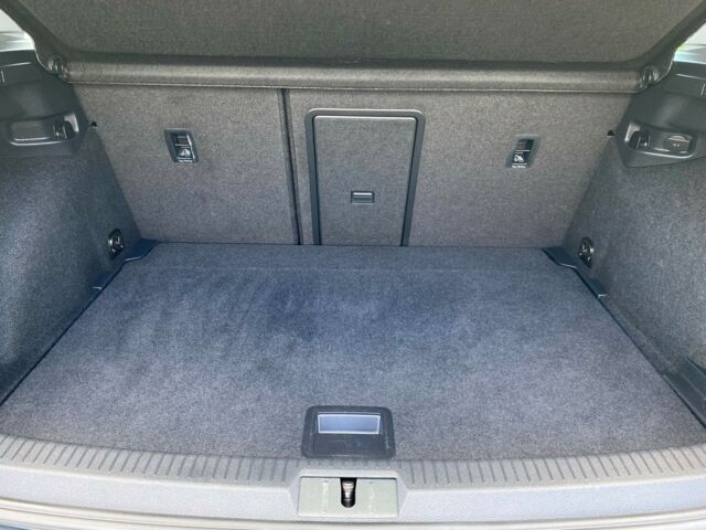 Сірий Фольксваген e-Golf, об'ємом двигуна 0 л та пробігом 27 тис. км за 14900 $, фото 59 на Automoto.ua
