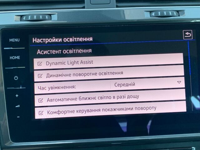 Сірий Фольксваген e-Golf, об'ємом двигуна 0 л та пробігом 35 тис. км за 15900 $, фото 56 на Automoto.ua