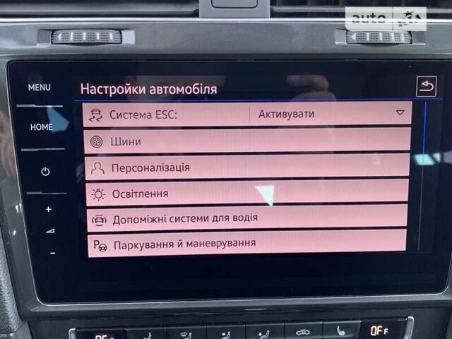 Сірий Фольксваген e-Golf, об'ємом двигуна 0 л та пробігом 51 тис. км за 17700 $, фото 42 на Automoto.ua