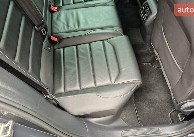 Сірий Фольксваген e-Golf, об'ємом двигуна 0 л та пробігом 81 тис. км за 15600 $, фото 9 на Automoto.ua