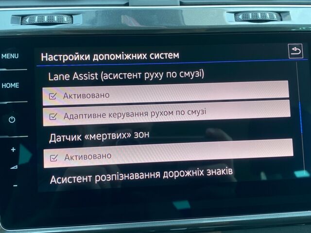 Сірий Фольксваген e-Golf, об'ємом двигуна 0 л та пробігом 23 тис. км за 18400 $, фото 56 на Automoto.ua