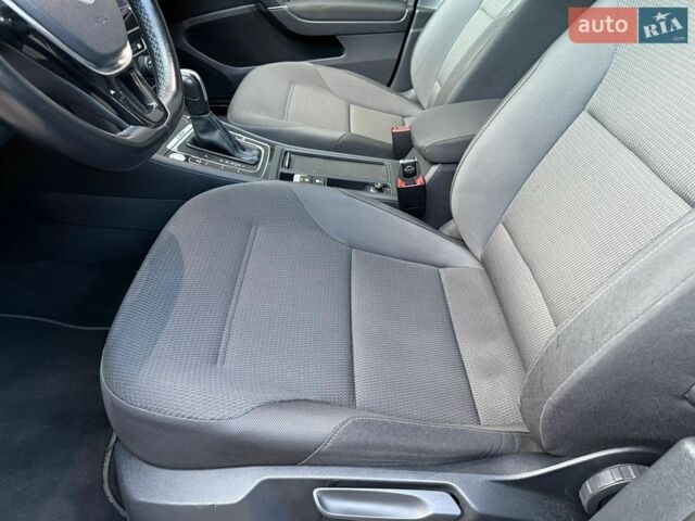Сірий Фольксваген e-Golf, об'ємом двигуна 0 л та пробігом 76 тис. км за 15800 $, фото 22 на Automoto.ua